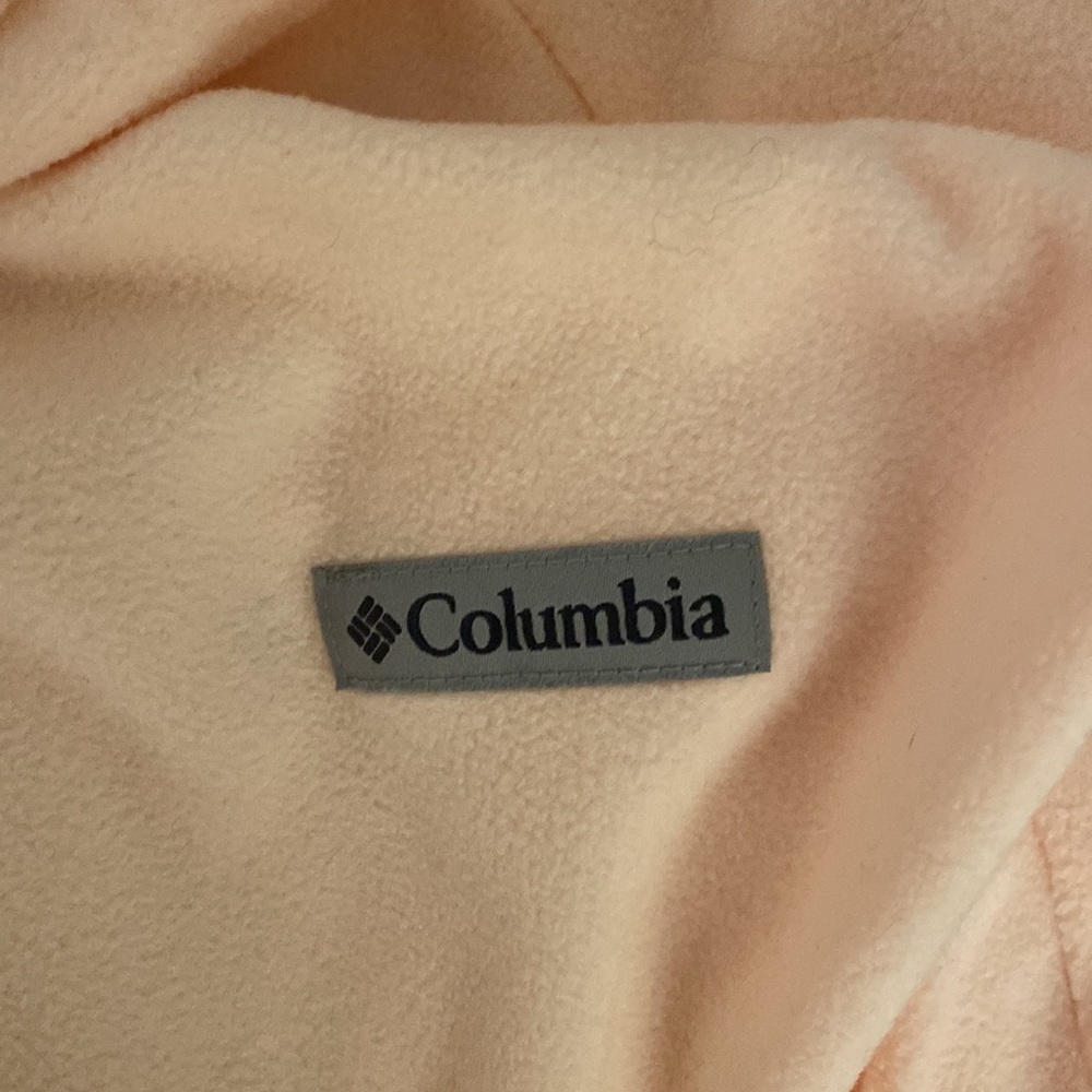 Columbia pullover - Picture 4 of 4